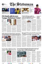 Delhi - The Statesman