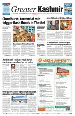 Jammu Edition
