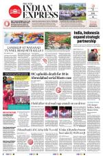 The New Indian Express-Shivamogga