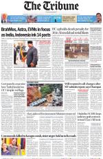 The Tribune