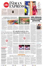 The New Indian Express-Bengaluru