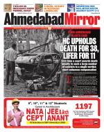 Ahmedabad Mirror