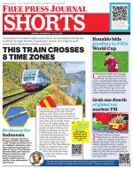 Free Press Journal Shorts