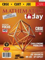 Mathematics Today