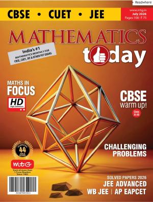 Mathematics Today
