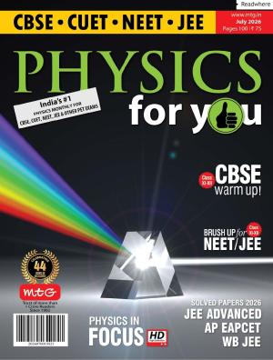 Physics For You