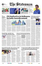 Lucknow - The Statesman