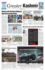 Jammu Edition