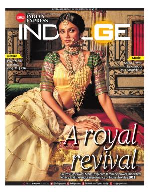 Indulge - Hyderabad