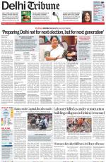 Delhi Tribune