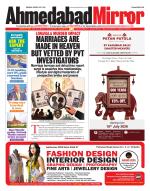 Ahmedabad Mirror