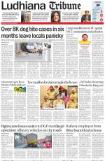 Ludhiana Tribune