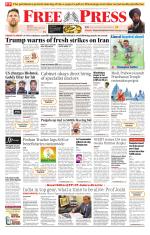 Indore Edition