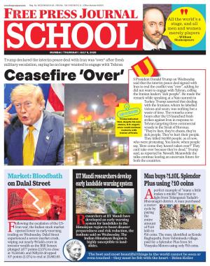Free Press School - Mumbai Edition