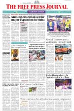 FPJ - Maharashtra Journal 