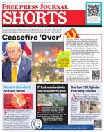 Free Press Journal Shorts
