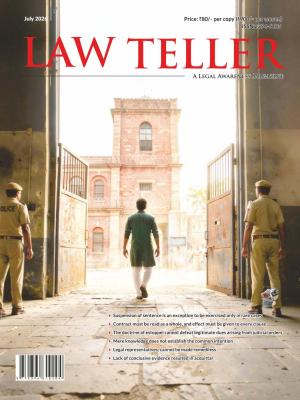 Lawteller