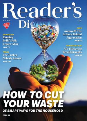 Reader's Digest