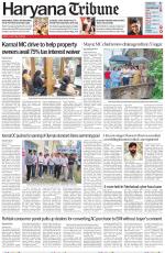 Haryana Tribune