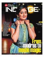 Indulge - Chennai