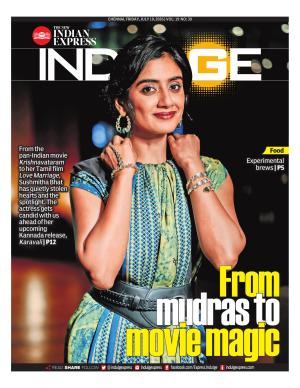 Indulge - Chennai