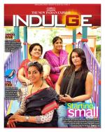Indulge - Bengaluru