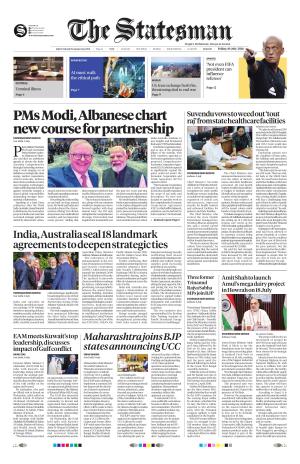 10 JULY 2026