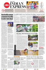 The New Indian Express-Hubballi
