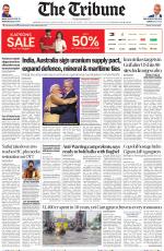 Haryana Edition