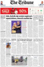 Jalandhar Edition