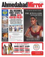 Ahmedabad Mirror