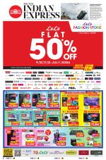 The New Indian Express-Kochi