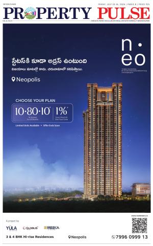 Hyderabad Real Estate Crossroads 2026: CURE Bill Reforms, Pradeep Bliss Controversy, Growth Corridors & Investment Hotspots