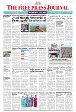FPJ - Maharashtra Journal 