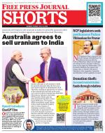 Free Press Journal Shorts