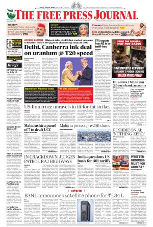Mumbai Edition(1)
