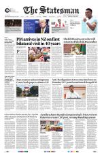 Mumbai - The Statesman