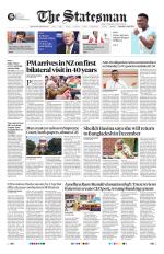 Siliguri - The Statesman