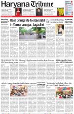 Haryana Tribune