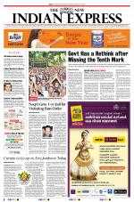 The New Indian Express-Kochi