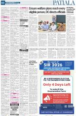 Patiala Page