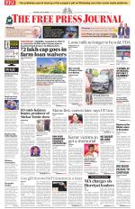 Free Press Journal - Mumbai Epaper