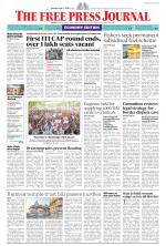 FPJ - Maharashtra Journal 