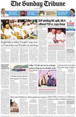 The Tribune