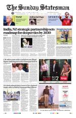 Siliguri - The Statesman