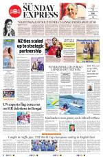 The New Indian Express-Hubballi