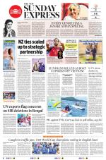 The New Indian Express-Villupuram