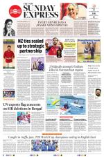 The New Indian Express-Kannur