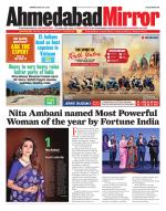 Ahmedabad Mirror
