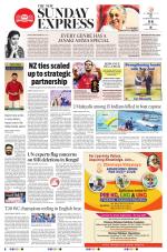 The New Indian Express-Kochi